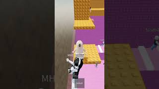 I'm falling #roblox #newgameinroblox #oldies #classicroblox #robloxshorts