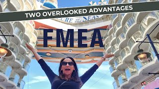 Two Overlooked FMEA Advantages | Failure Modes and Effects Analysis