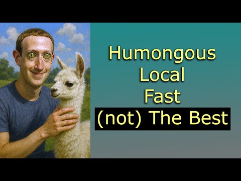 Llama 4 | Run It Locally For Free