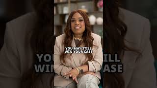 You don't have to have a police report to win a VAWA case