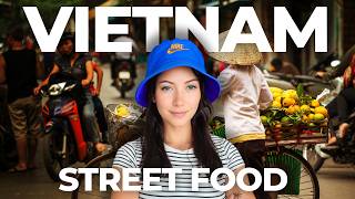 2025 BEST HOI AN STREET FOOD Tour 🇻🇳 Eating Like A Local In Vietnam