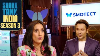 Smotect के founder ने अपना venture start करके कैसे छोड़ी अपनी Cigarette की आदत? | Male Entrepreneurs