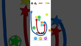 Connect balls line puzzle #dotsconnect #ballpuzzle #song #connectdots