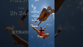 this strava trend !!! #running #runner #marathontraining