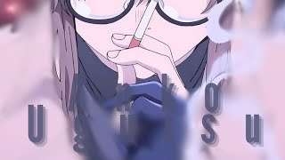 Call of the night | Anko uguisu ep 3 edit