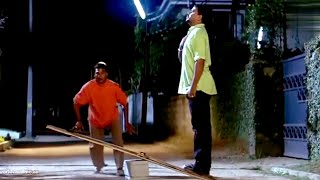 " ജാങ്കോ നീ ഉറങ്ങിയാ ഞാൻ പിന്നെയും പെട്ടു  " | Dileep Comedy Scenes | Malayalam Comedy Scenes