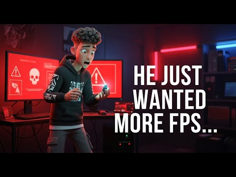 This Is How Hackers Trick Gamers...