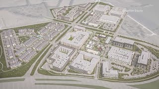 $1.3 billion development coming to McKinney, Texas