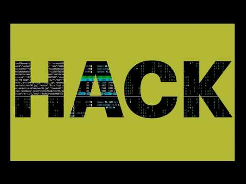 Place Video Inside Text In Adobe Premiere Pro Using Track Matte Key(HACK)