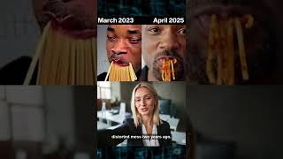 🤯 Forget Six Fingers, AI Videos Are FLAWLESS Now! Your Fave Movie Might Be FAKE! #AI #TechNews