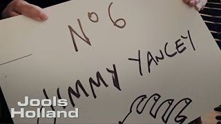 Jools Holland - #StayHome And Learn Boogie-Woogie Piano #WithMe (Lesson Six)