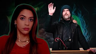 MEET THE MAHDI: How an ex-cult infiltrator became the ultimate cult leader