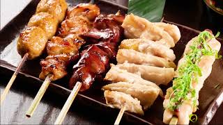 Hozukiya【Odaiba, Tokyo】Izakaya | SAVOR JAPAN