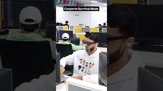 Yes or yes 😂 🙌      #beesolver #funny #officemoments #office #officelife #comedy #corporateoffice
