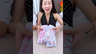 儿童屁屁贴纸捏捏乐#玩具 #益智玩具 #燒腦