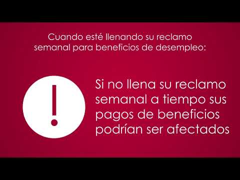 Desempleo de Nebraska - Reclamos Semanales