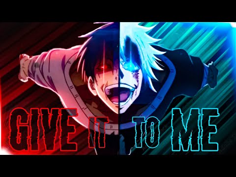 Toji x Gojo - "The Combo" 🔥🥵 - AMV