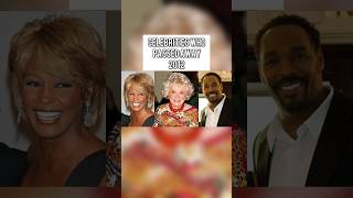 Celebrities Who Passed Away 2012 #celebrities #passedaway #2012