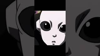 Jiren shocked goku ui ☠️🗿 #viralvideo #goku #anime #foryou #dragonball #gokuui #viralshorts #shorts