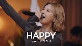 [엔믹스] 🎉엔믹스 3주년 🎉 데이식스 - HAPPY