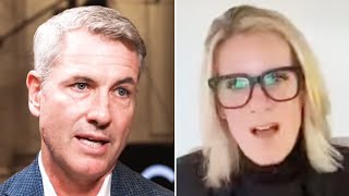 Coldplay CEO Andy Byron REACTS To Kristin Cabot SUING Him For Having An Affair With Her As Her Boss
