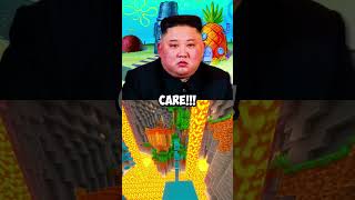 Kim Kidnapped Los Crocodolitos 🐊😱