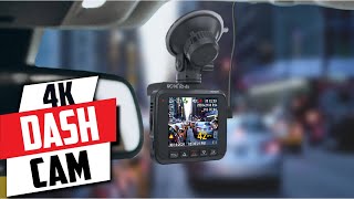 4K Dash Cam: ✅ Best 4K Dash Cams 2025(Buying Guide)