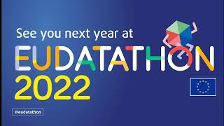 EU Datathon 2021