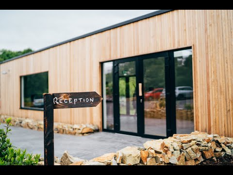 Finn Lough Resort