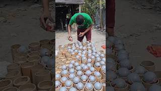 Amazing Sky Shots Bomb Making Complete Factory Process