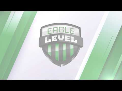 Eagle Level Orientation