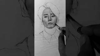 BTS JUNGKOOk #drawing #btsdrawing #bts #jungkook