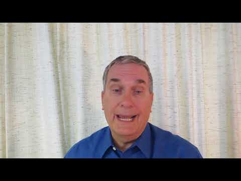 Gregg Wagener - PPI Instructor Introduction