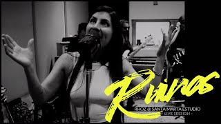 Rhoz - Ruinas (Estudio Santa Marta / Live Session)