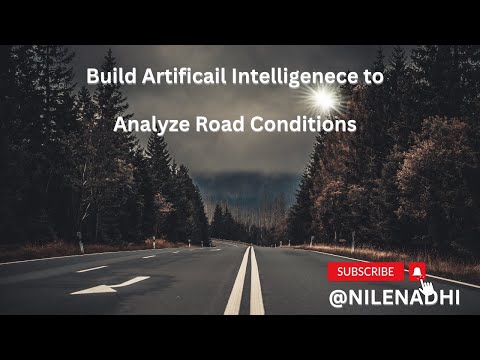 Auto AI: Analyzing Road Conditions with Artificial Intelligence | Advanced Tech Insights