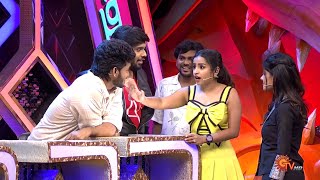 #NP -க்கு அடிச்சது பாரு Jackpot..😍🔥| Nanum Rowdy Dhan - Best Moments | Sivaangi | Sun TV