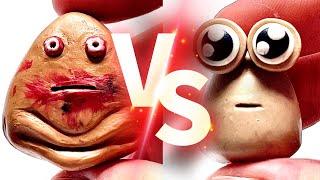 Making Sad Pou & Bou's Revenge - EVIL POU😱🆘