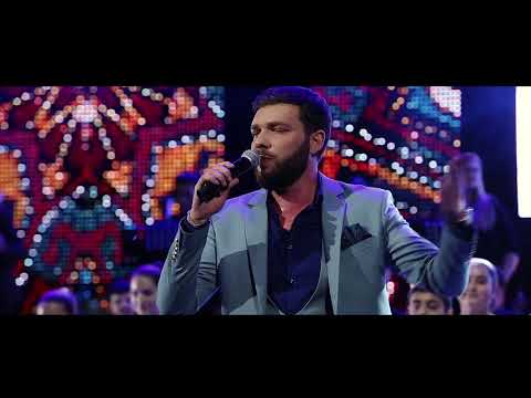 ARABO ISPIRYAN - ES EM // ԱՐԱԲՈ ԻՍՊԻՐՅԱՆ - ԵՍ ԵՄ