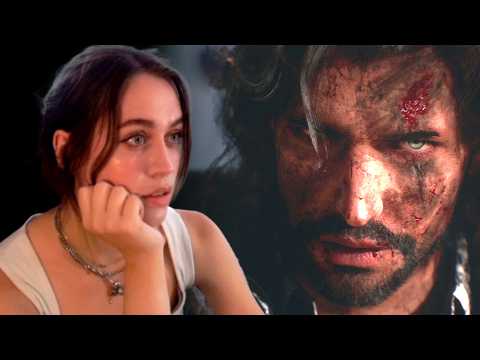 Music Producer Reacts to CLAIR OBSCUR EXPEDITION 33 | Lost Voice