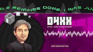 Martin Iveson - Heimdal - Main Theme (Remix)