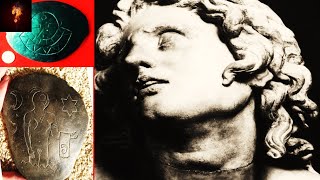 "Alien OoPArts" Found In Alexander The Greats Tomb?