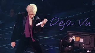 240128 DejaVu 에이티즈 홍중 직캠 focus