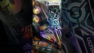 Bloody GH-30 Rough #shorts #youtubeshorts #tech #viral #Bloody #gamingcase #gamingpc
