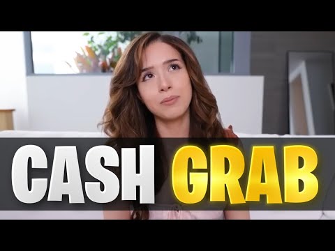 Pokimane Cookie Scam Exposed!