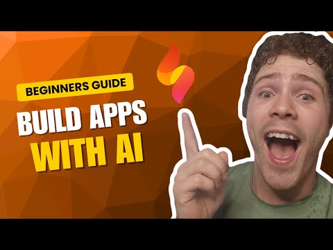 Build an App with Firebase Studio—No Coding Needed!