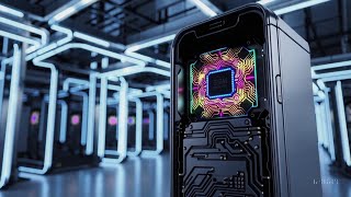 科技新知 05  成熟製程vs先進製程  它們的差別比你想的還深！