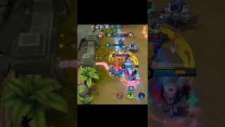 gg gaming #1hourmusic #soundforest #neffex #fightback #lyrics #mobilelegends #bane