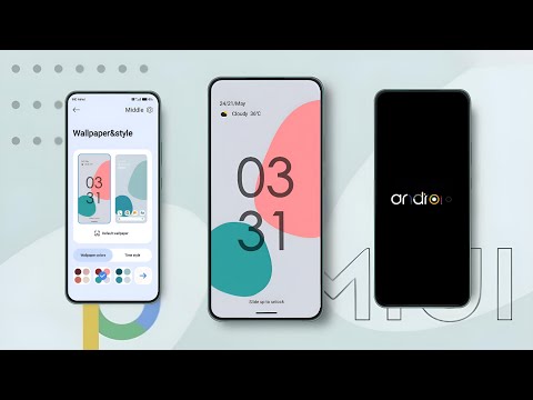 ⚡ Pixel Experience In Xiaomi | Full Customiztion 😍 Any Redmi,Mi,Poco | @Android_Insider