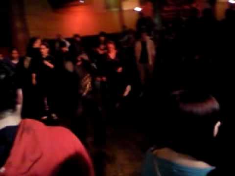 Breakdance Vid 13