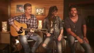 Victor & Leo e Lucyana Villar  | Sem Limites pra Sonhar